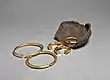 Gold bracelets and neckrings from Milton Keynes, England
