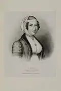 Laskarina Bubulina