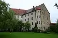 Spielberg Castle&nbsp;[de]