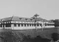 "High Agriculral School" (De Middelbare Landbouwschool)