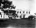 Deli Company experimental station in Medan (1919)
