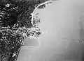 Pekalongan harbour (ca.1933-40)