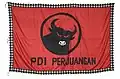 Indonesian Democratic Party of Struggle