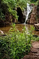 Cascata de Anços