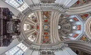 Ceiling