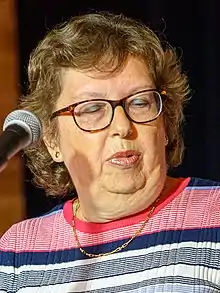Pepinster in 2022