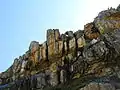 Image 42 Cederberg, South Africa (from Portal:Climbing/Popular climbing areas)