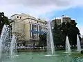 CCBB in Belo Horizonte