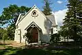 Chapel of Faith in the Oaks
