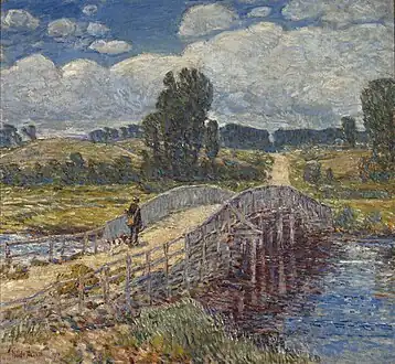 Childe Hassam