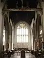Chancel