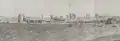 1809 (only New York needle visible)