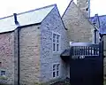 Cleveley Cottage, Allerton Road(1865; Grade II)