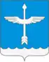 Coat of arms of Beloozyorsky