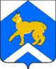 Isetsky District