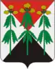 Coat of arms of Kimovsky District