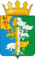 Kirovo-Chepetsky District