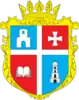 Kremenets Raion