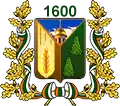 Pervomaysky District