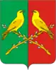 Coat of arms of Talovsky District