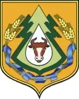Yurginsky District