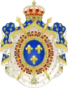 Coat of arms of France
