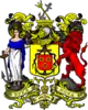 Coat of arms of Cape Town