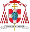 Johannes Willebrands's coat of arms