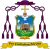 Peter Wu Junwei's coat of arms