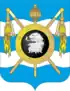 Coat of arms of Romanovskaya