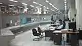 Control room