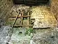 Coral stone masonry