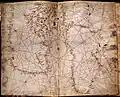 Corbitis Atlas, p.&nbsp;1 (East Mediterranean and Black Sea)