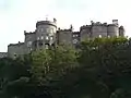 Culzean Castle, Ayrshire