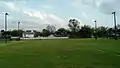 Fighting Wildcats Lighted Practice Complex