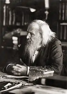 Image 18Dmitri Mendeleev (from History of science)