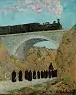 Vendredi Saint en Castille ("Good Friday in Castile")