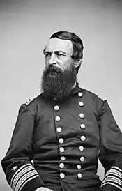 Adm.David Dixon Porter