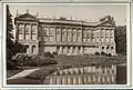 The Villa Reale in the Giardini Pubblici