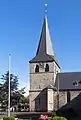 St. Nicholas Church in Denekamp