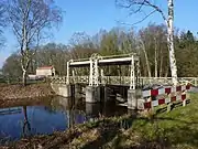 near Denekamp