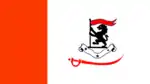 Flag of Dhrol
