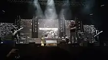 Diazepunk, alternative, 2018