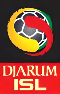 Djarum ISL(2008–2011)