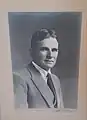 Donald, William's son, who took over his position after his death in 1913.