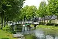 Canal view