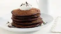 Double Chocolate