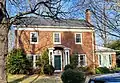 Dr. Clifford and Grace Porter House, 2022