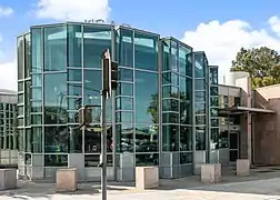 Alum Rock Branch