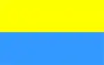 Flag of Daspalla